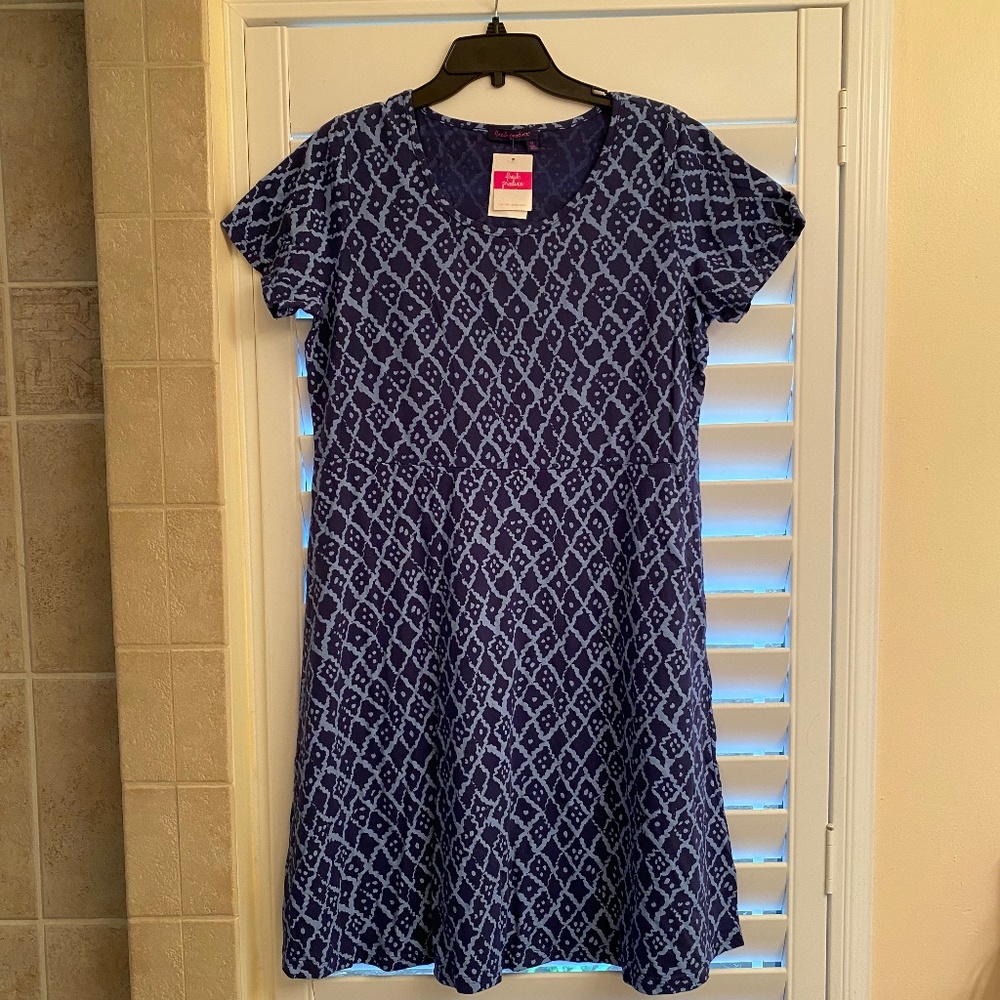 NWT Fresh Produce Dress Large